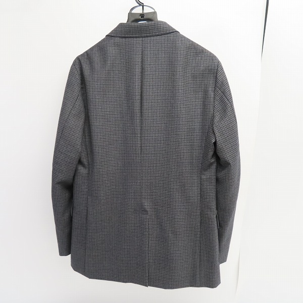 実際に弊社で買取させて頂いたUNITED ARROWS GREEN LABEL RELAXING/ユナイテッドアローズ グリーンレーベルリラクシング 2B テーラードジャケット/Lの画像 1枚目