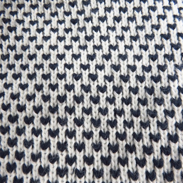 実際に弊社で買取させて頂いたTOMORROWLAND/トゥモローランド tricot カーディガン ジャケット/Lの画像 5枚目