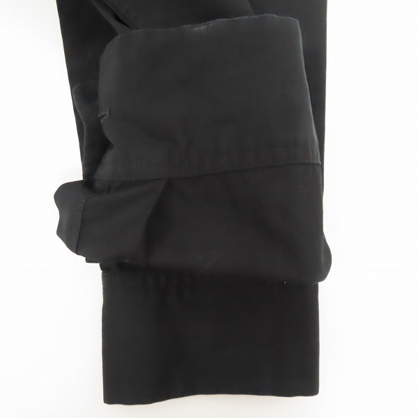 実際に弊社で買取させて頂いたLAD MUSICIAN/ラッドミュージシャン 長袖シャツ 2220-101/44の画像 5枚目