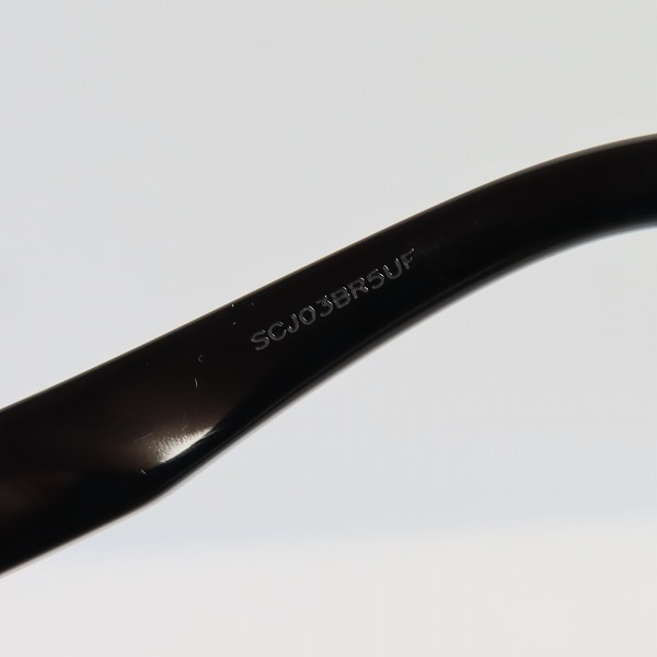 実際に弊社で買取させて頂いたGIVENCHY/ジバンシィ POLARIZED 偏光レンズサングラス GV 7020/F/S 807TDの画像 5枚目