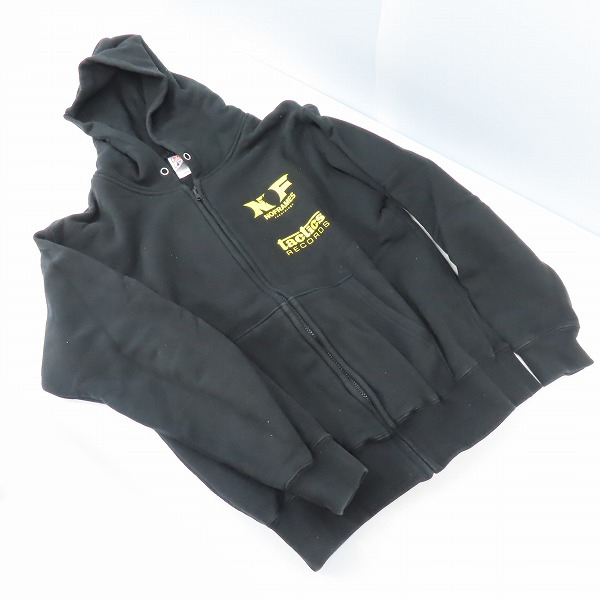 実際に弊社で買取させて頂いた【おまとめ8点】B'z/PIZZA OF DEATH RECORDS/Hi-STANDARD/マキシマムザホルモン他 バンドTシャツ/バンT/パーカーの画像 4枚目