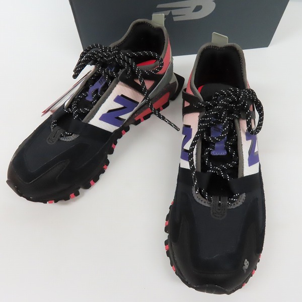 実際に弊社で買取させて頂いた【未使用】Staple×Atmos×New Balance/ステイプル×アトモス×ニューバランス スニーカー/MSXRCTAM/26.5