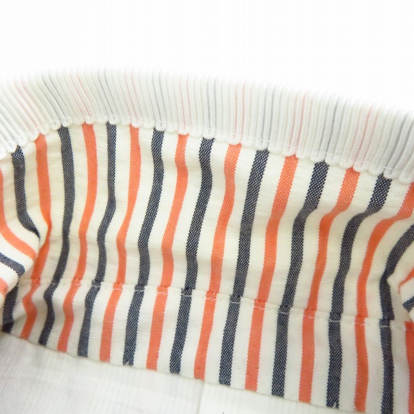 実際に弊社で買取させて頂いたBLACK FLEECE by Brooks Brothers/ブラックフリース ブルックスブラザーズ ストライプ3Bジャケット/BB3の画像 5枚目