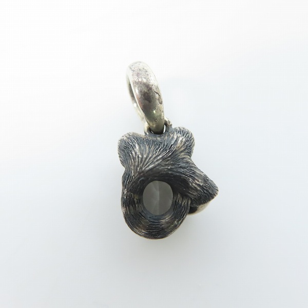 実際に弊社で買取させて頂いた【ギャラ付】Bloody Mary/ブラッディマリー 四神 白虎 ペンダントトップ W/WTの画像 2枚目