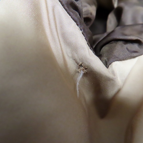 実際に弊社で買取させて頂いたBrooks Brothers/ブルックスブラザーズ エルボーパッチ 2Bジャケット/Lの画像 6枚目