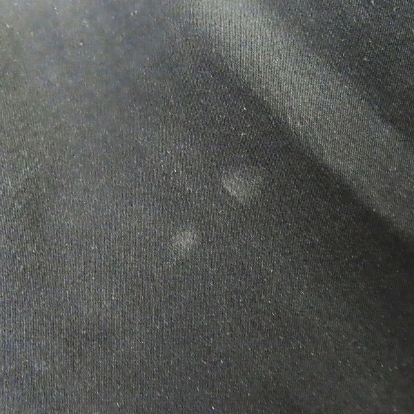 実際に弊社で買取させて頂いたuniform experiment/ユニフォームエクスペリメント MOVE FIT 2 TUCK SHIRRING SLACKS UE-178007/3の画像 5枚目