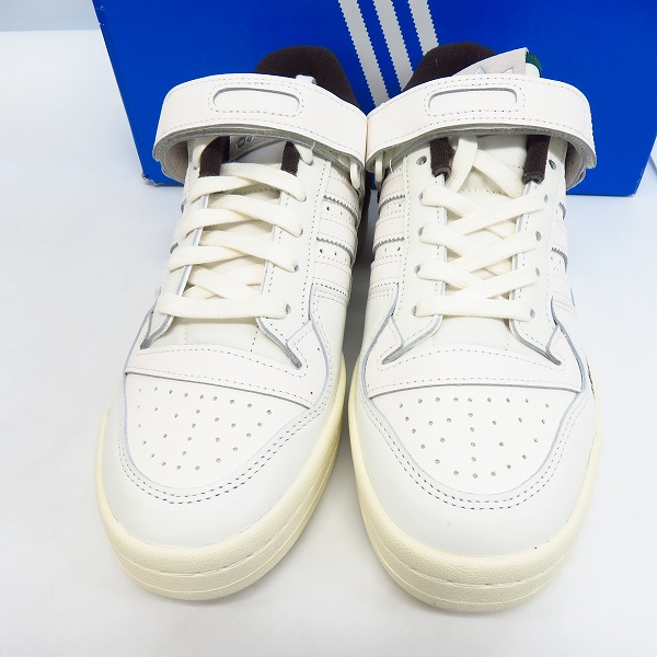 実際に弊社で買取させて頂いたadidas×atmos/アディダス×アトモス FORUM 84 LOW LASER フォーラム 84 ロー GZ8959/26.0