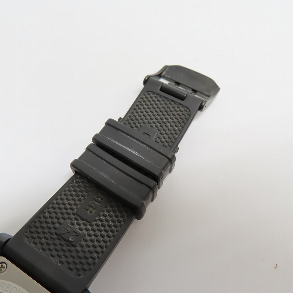 実際に弊社で買取させて頂いたLUMINOX/ルミノックス Navy SEAL クロノグラフ3580シリーズ クロノグラフ 腕時計の画像 4枚目