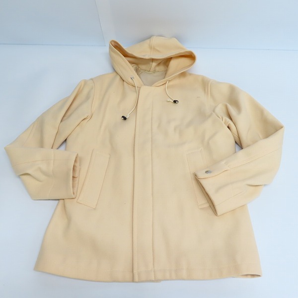 実際に弊社で買取させて頂いた【おまとめ品】マーガレット・ハウエル/ナノ・ユニバース/エディフィス他 コート/テーラードジャケット/シャツ/パンツの画像 2枚目