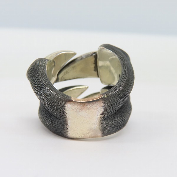 実際に弊社で買取させて頂いた【ギャラ付】Bloody Mary/ブラッディマリー クロ―リング 15号の画像 2枚目