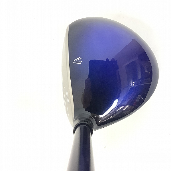 実際に弊社で買取させて頂いたDUNLOP/ダンロップ XXIO 10/ゼクシオ10 4W/16.5° フェアウェイウッド FLEX：SR ヘッドカバー付きの画像 2枚目