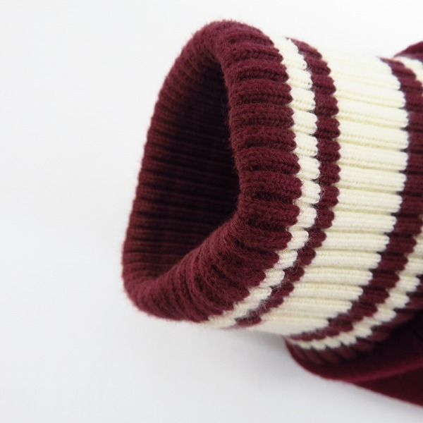 実際に弊社で買取させて頂いたBrooks Brothers/ブルックスブラザーズ ブルゾン/Mの画像 5枚目