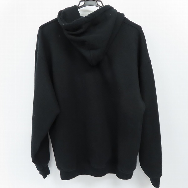 実際に弊社で買取させて頂いたretaW×FRAGMENT design/リトゥ×フラグメントデザイン プルオーバーパーカー/Lの画像 1枚目