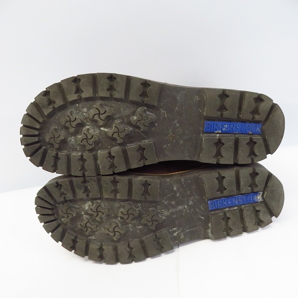実際に弊社で買取させて頂いたBIRKENSTOCK/ビルケンシュトック Stalon 1017321/28.0の画像 2枚目
