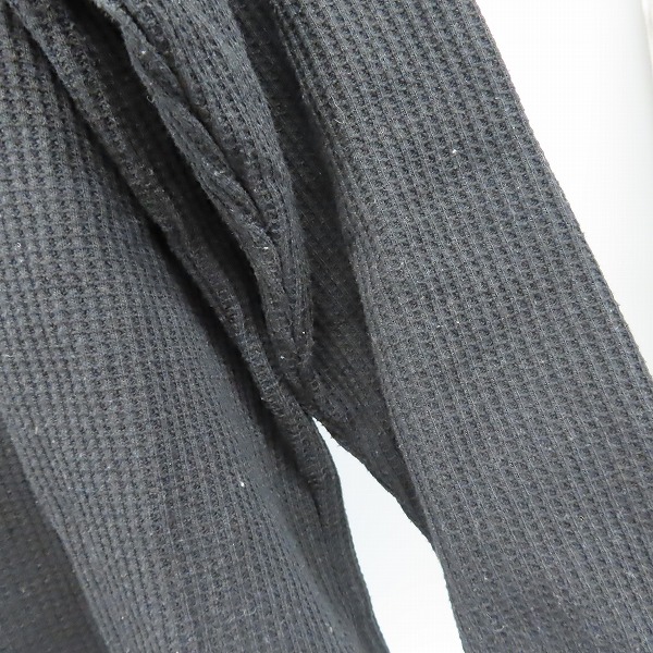 実際に弊社で買取させて頂いたDickies/ディッキーズ ROAD/ロード他 ロングTシャツ/カットソー/ニットベスト/パーカー 4点セットの画像 7枚目