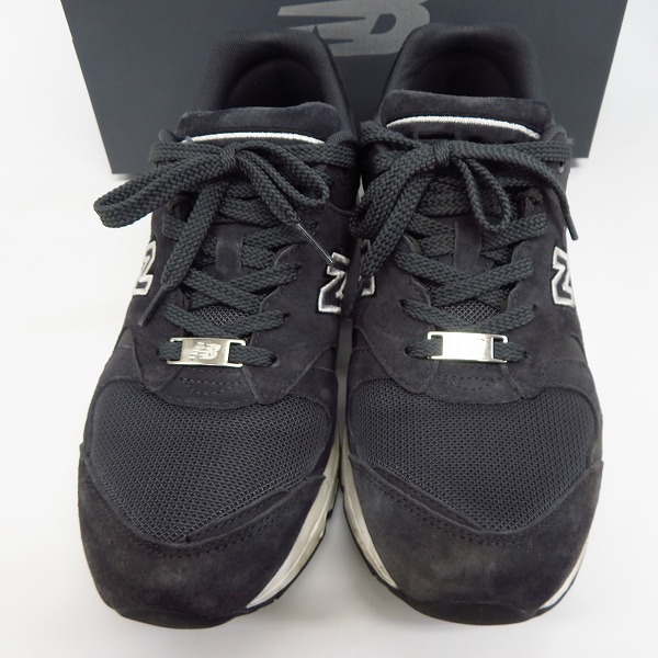 実際に弊社で買取させて頂いたNEW BALANCE/ニューバランス UNITED ARROWS別注 スニーカー CM1700JC/28D