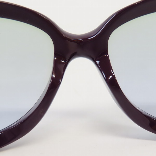 実際に弊社で買取させて頂いたChristian Dior/クリスチャンディオール サングラス STRONGER/F RRBSJの画像 4枚目