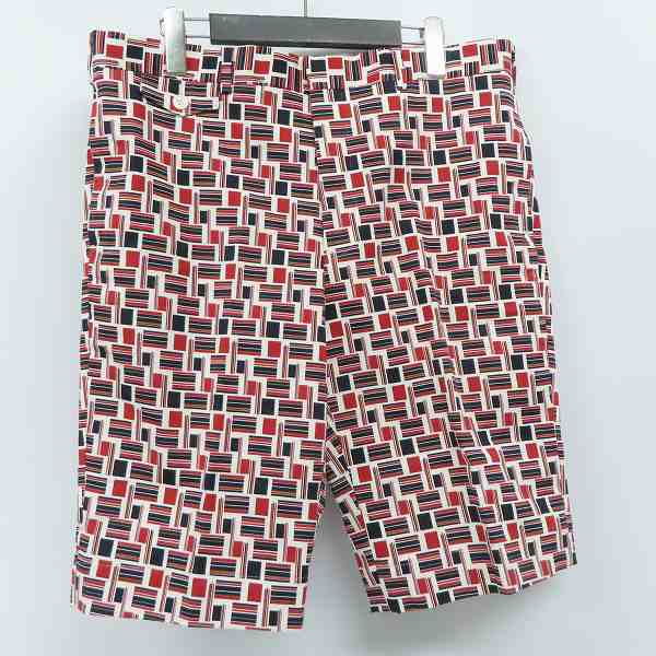 実際に弊社で買取させて頂いたBLACK FLEECE by Brooks Brothers/ブラックフリース ブルックスブラザーズ ハーフパンツ BB3