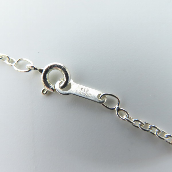 実際に弊社で買取させて頂いた【ギャラ付】Bloody Mary/ブラッディマリー 干支 K18 卯 月読PENDANTの画像 7枚目