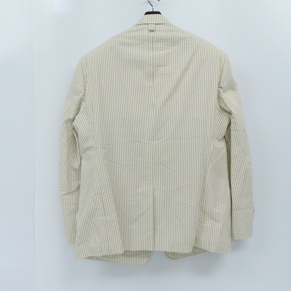 実際に弊社で買取させて頂いたBrooks Brothers/ブルックスブラザーズ 3Bテーラードジャケット USA製/BB3の画像 1枚目