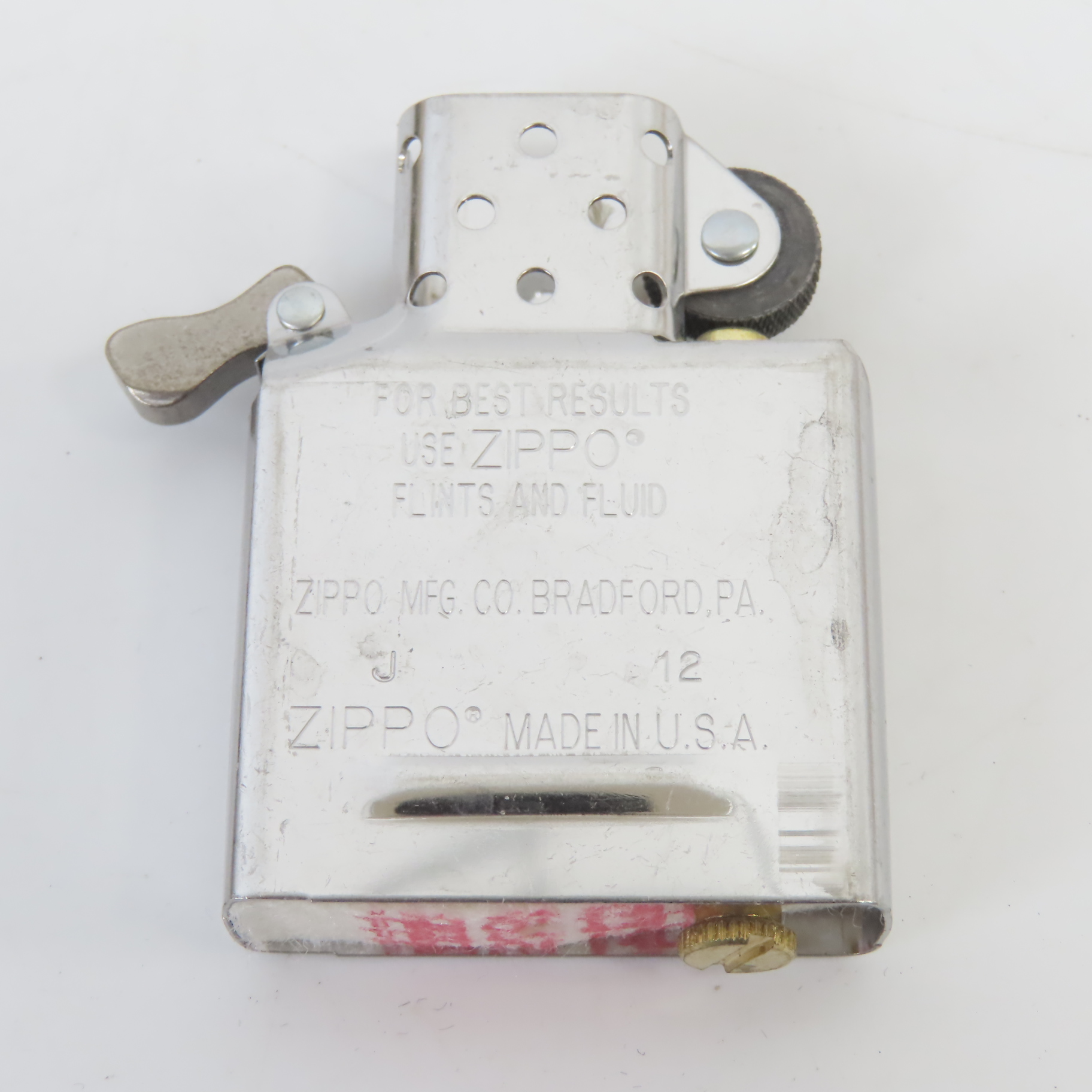 ZIPPO/ジッポー American Classic Limited Edition/アメリカン