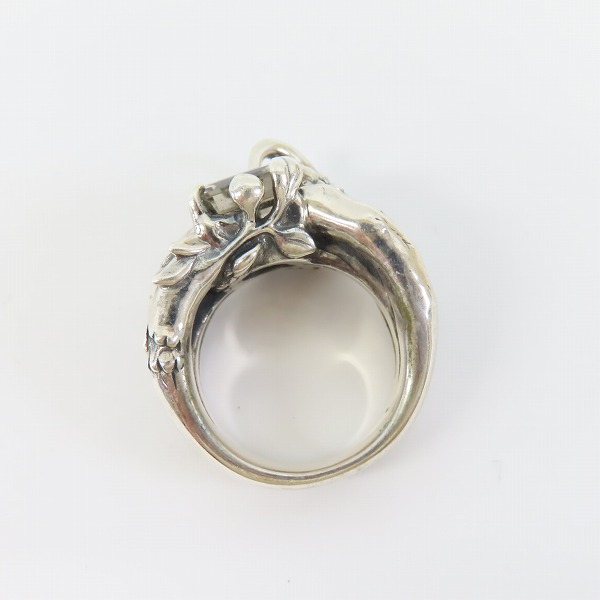 実際に弊社で買取させて頂いたBloody Mary/ブラッディマリー グロウリング 19号の画像 5枚目