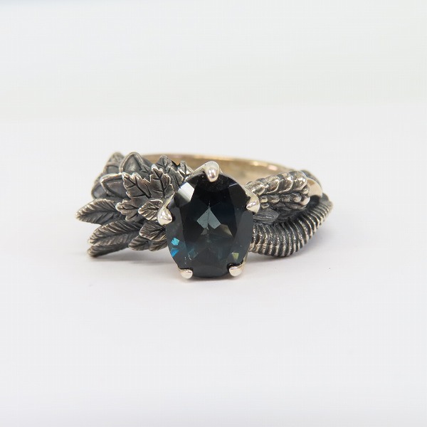 実際に弊社で買取させて頂いたBloody Mary/ブラッディマリー noah/ノアリング 19号