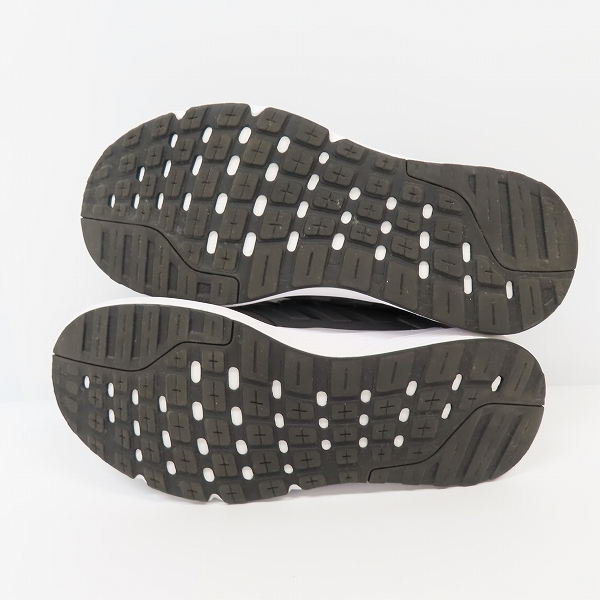 実際に弊社で買取させて頂いたadidas/アディダス ランニングシューズ GLX4M F36162/25.5の画像 2枚目