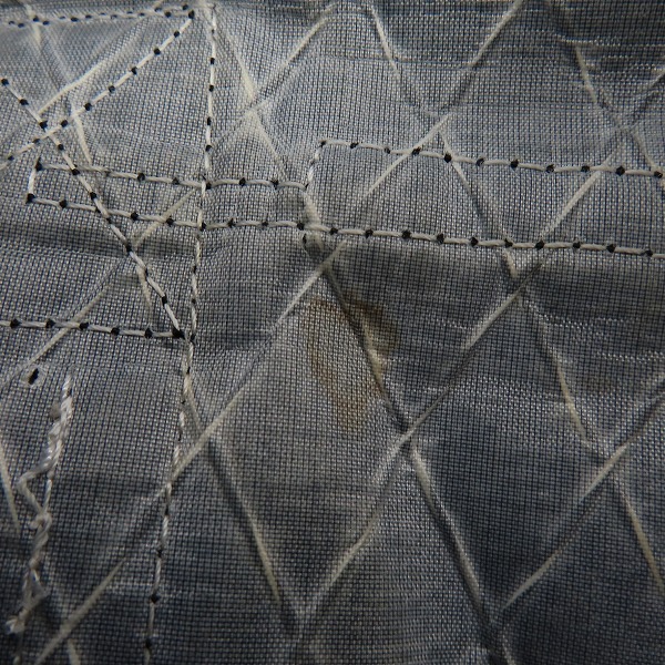 実際に弊社で買取させて頂いたHEAD PORTER/ヘッドポーター DIMENSION ミニボストンバッグ/ハンドバッグの画像 6枚目