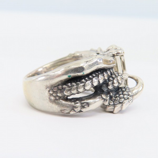 実際に弊社で買取させて頂いたBloody Mary/ブラッディマリー グロウリング 19号の画像 3枚目