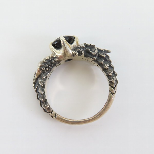 実際に弊社で買取させて頂いたBloody Mary/ブラッディマリー noah/ノアリング 19号の画像 4枚目