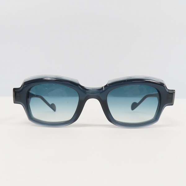 実際に弊社で買取させて頂いたANNE et VALENTIN/アンバレンタイン SOSWEET 0928 サングラス/アイウエアの画像 1枚目