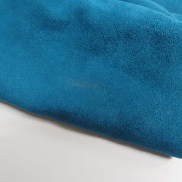 実際に弊社で買取させて頂いたato/アトウ ノーカラージャケット/46の画像 7枚目