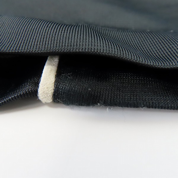 実際に弊社で買取させて頂いたMaison Margiela/マルタンマルジェラ Side Snap Buttoned Polyester Pants/サイドボタン イージーパンツ/46の画像 6枚目