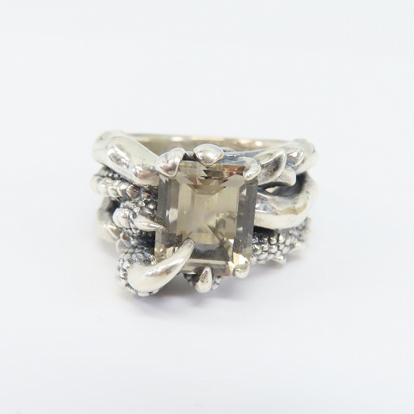 実際に弊社で買取させて頂いたBloody Mary/ブラッディマリー グロウリング 19号