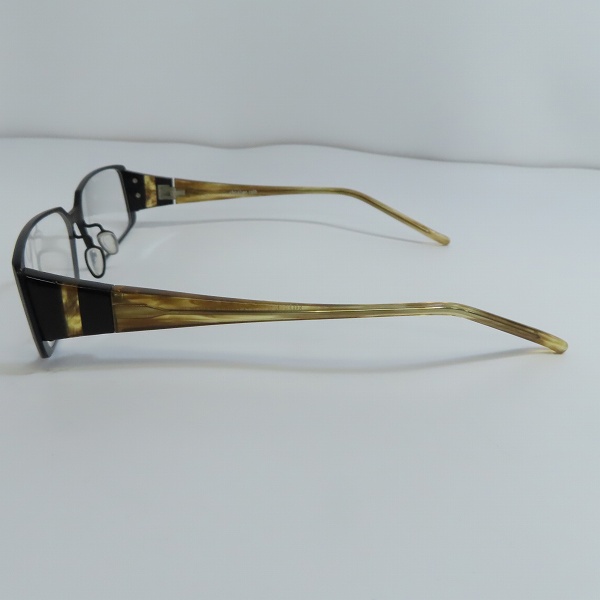 実際に弊社で買取させて頂いたChristian Roth/クリスチャンロス 眼鏡/メガネフレーム CR14046の画像 2枚目