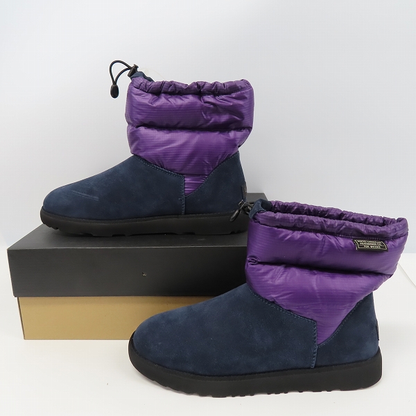 UGG×BEAMS×ROCKY MOUNTAIN FEATHERBED/アグ×ビームス×ロッキー 