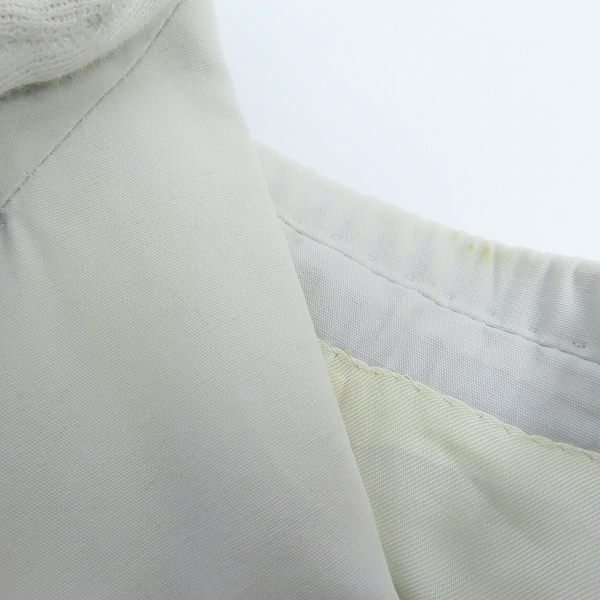 実際に弊社で買取させて頂いたBrooks Brothers/ブルックスブラザーズ 3Bテーラードジャケット イタリア製/BB3の画像 7枚目