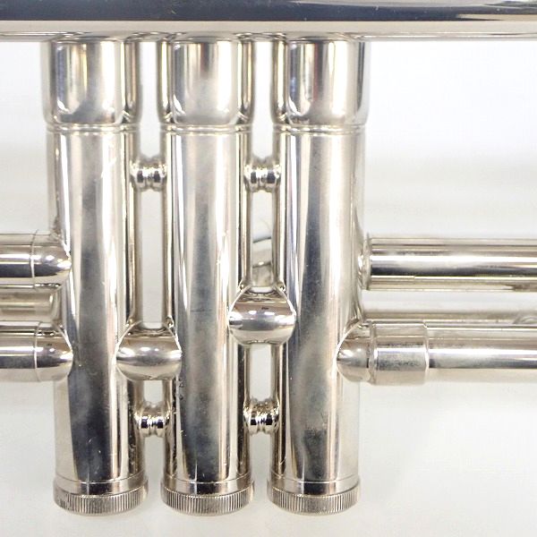 実際に弊社で買取させて頂いた★YAMAHA/ヤマハ YTR-1310/YTR1310 トランペット ハードケース付 の画像 7枚目