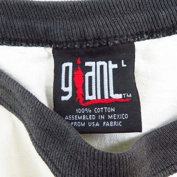 実際に弊社で買取させて頂いたRage Against the Machine/レイジアゲインストザマシーン 90s/バンドTシャツ/半袖/Lの画像 2枚目