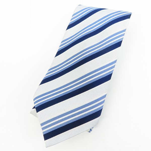 実際に弊社で買取させて頂いた【おまとめ/5点】Brooks Brothers/ブルックスブラザーズ  Ermenegildo Zegna/エルメネジルド ゼニア ネクタイの画像 3枚目