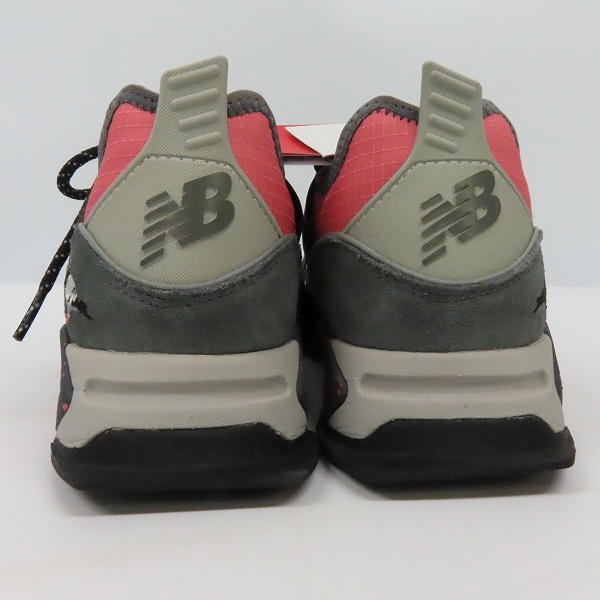 実際に弊社で買取させて頂いた【未使用】Staple×Atmos×New Balance/ステイプル×アトモス×ニューバランス スニーカー/MSXRCTAM/26.5の画像 1枚目