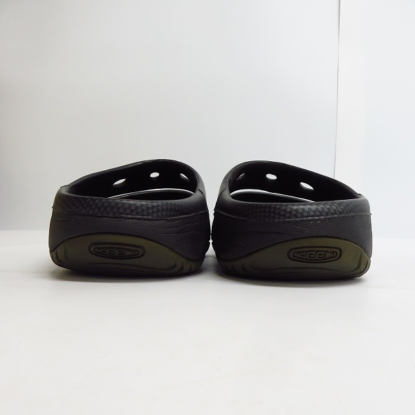 実際に弊社で買取させて頂いたKEEN/キーン YOGUI ARTS ヨギ アーツ 1002036 28.0の画像 1枚目