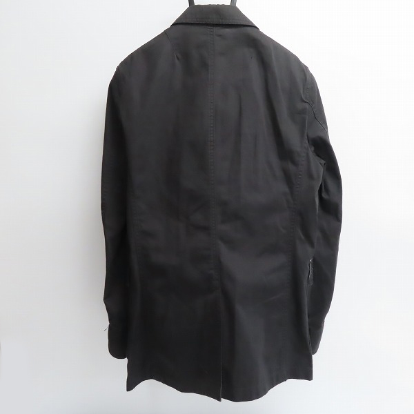 実際に弊社で買取させて頂いたPaul Smith/ポールスミス テーラードジャケット/Mの画像 1枚目