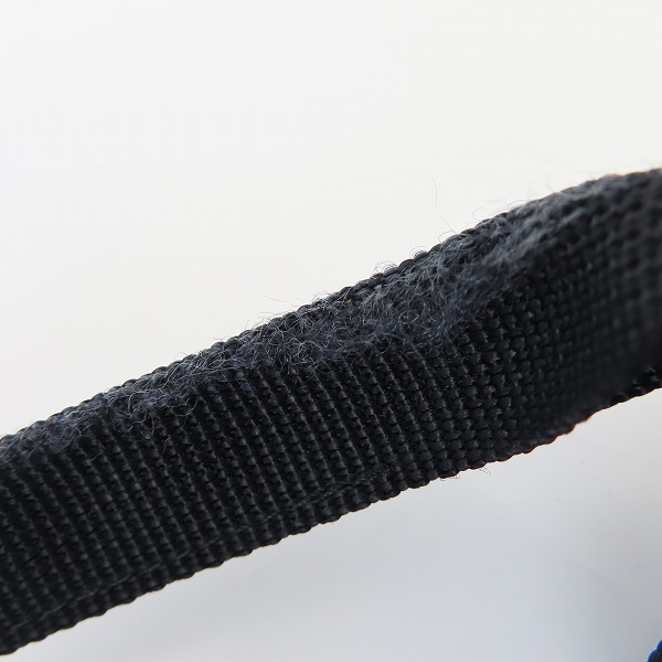 実際に弊社で買取させて頂いたHEAD PORTER/ヘッドポーター DIMENSION ミニボストンバッグ/ハンドバッグの画像 8枚目