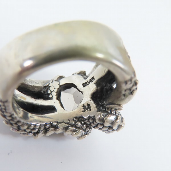 実際に弊社で買取させて頂いたBloody Mary/ブラッディマリー グロウリング 19号の画像 6枚目