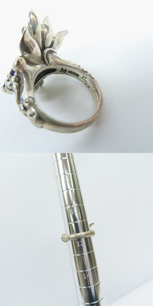 実際に弊社で買取させて頂いた【ギャラ付】Bloody Mary/ブラッディマリー mermaid Luminescence Summer Festival/マーメイド 50個限定の画像 7枚目