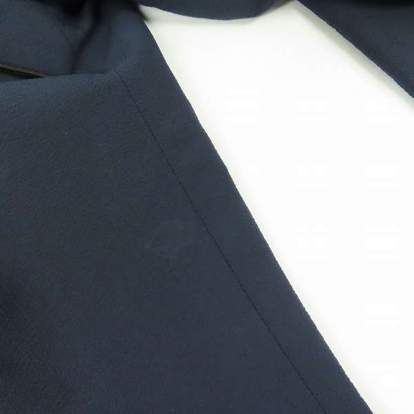 実際に弊社で買取させて頂いた EDIFICE/エディフィス ジャケット/パンツ セットアップ/46の画像 7枚目