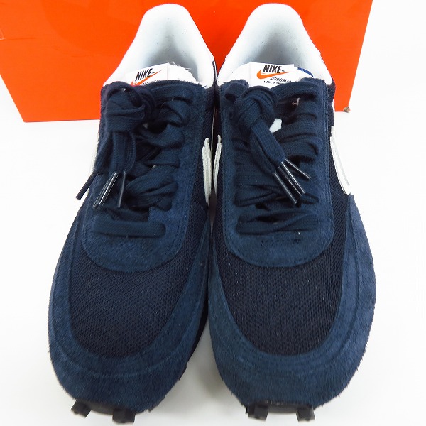 NIKE×Sacai×Fragment/ナイキ×サカイ×フラグメント LDWAFFLE LDワッフル  