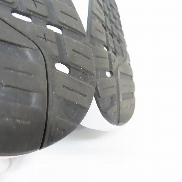 実際に弊社で買取させて頂いたadidas/アディダス ランニングシューズ GLX4M F36162/25.5の画像 6枚目
